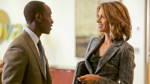 House of Lies Season 1 Episode 7 - Bareback Town