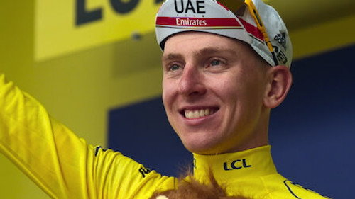 Tour de France: Unchained Season 1 Episode 2 - Welcome to Hell