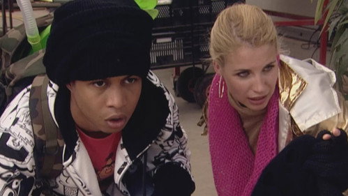 Het Huis Anubis Season 4 Episode 19 - Episode 19