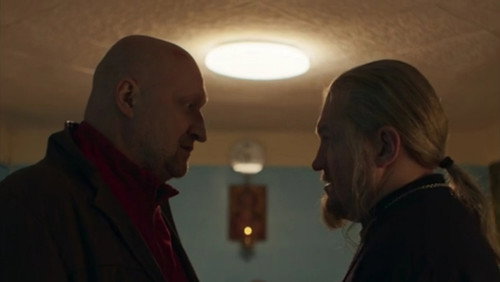 Get Back On Your Feet Season 1 Episode 6 - Episode 6