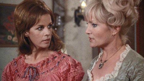 Alias Smith and Jones Season 1 Episode 13 - Journey from San Juan