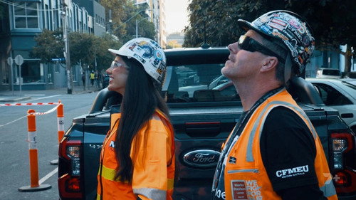 Rides Down Under: Aussie Truckers Season 1 Episode 8 - Episode 8