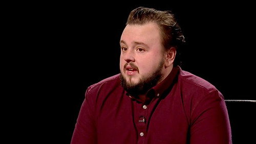 Celebrity Mastermind Season 16 Episode 3 - Episode 3