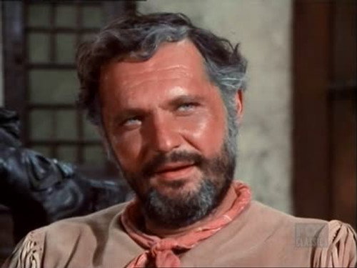 Bonanza Season 10 Episode 12 - Yonder Man