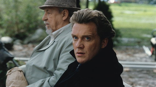 The Dead Zone Season 1 Episode 4 - Enigma