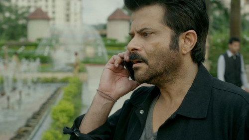 24: India Season 1 Episode 19 - Day 1 - 6 p.m. - 7 p.m.