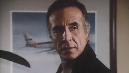 Police Story Season 4 Episode 17 - Hard Rock Brown