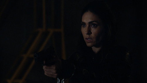 undefined Season 1 Episode 5 - Deal Breaker