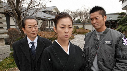 AIBOU: Tokyo Detective Duo Season 6 Episode 17 - Episode 17