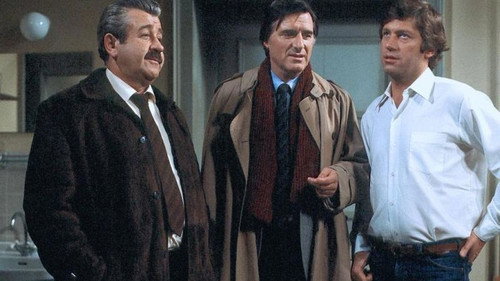 Scene of the Crime Season 13 Episode 4 - Episode 4