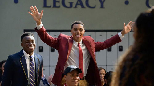 Bel-Air Season 4 Episode 1 - The Maybes
