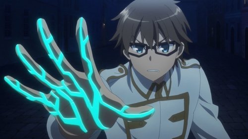 Fate/Apocrypha Season 1 Episode 7 - Where Freedom Lies