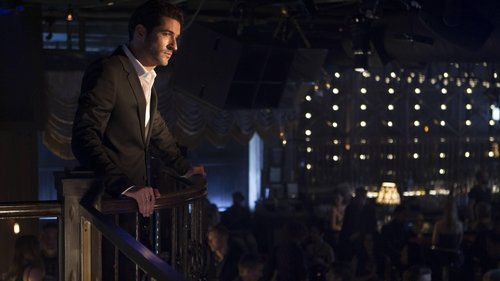 Lucifer Season 1 Episode 1 - Pilot