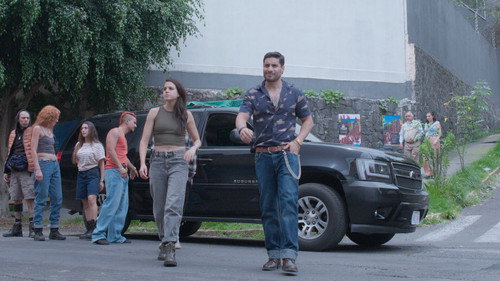 Rosario Tijeras (Mexico) Season 5 Episode 18 - Episode 18