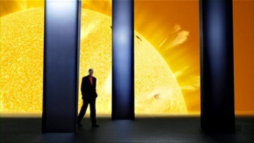 Through the Wormhole Season 4 Episode 3 - Can We Survive the Death of the Sun?