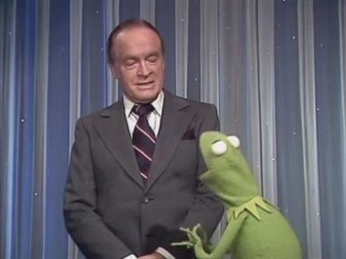 The Muppet Show Season 2 Episode 21 - Bob Hope
