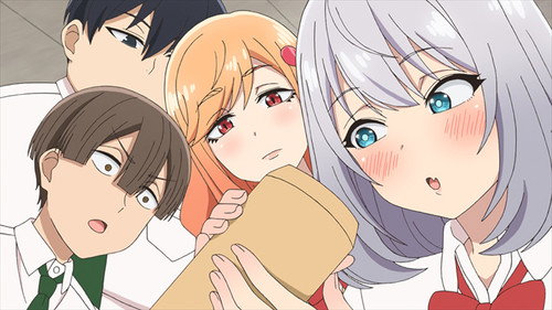 Magical Sempai Season 1 Episode 7 - Creative Sempai | Fund-Raising Sempai | Pool Sempai | Overcoming Sempai