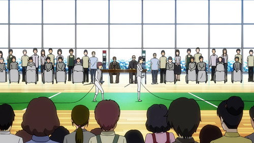 Sankarea: Undying Love Season 1 Episode 10 - Strong… Feelings…