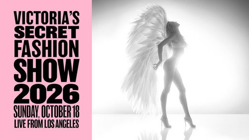 Victoria's Secret Fashion Show Season 22 Episode 1 - Victoria's Secret Fashion Show 2026