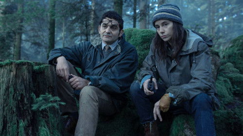 Black Spot Season 1 Episode 2 - A Wolf’s Dream