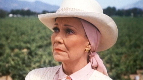 Falcon Crest Season 3 Episode 1 - Cimmerean Dawn