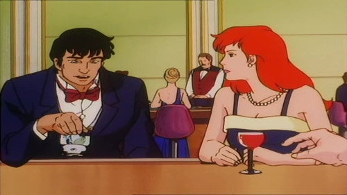 Reporter Blues Season 1 Episode 16 - Episode 16