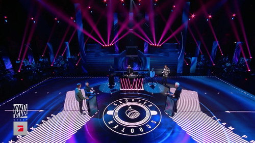 Joko & Klaas gegen ProSieben Season 5 Episode 5 - Episode 33