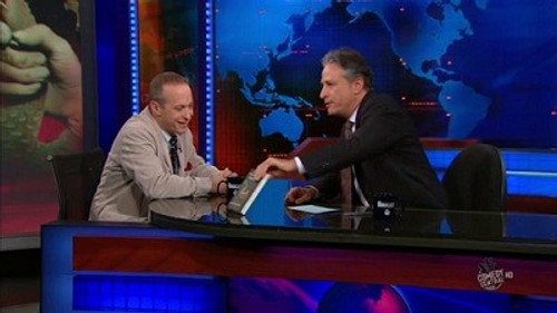 David Sedaris still