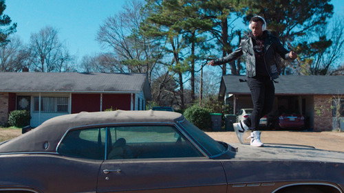 Move Season 1 Episode 1 - Featuring Jon Boogz and Lil Buck