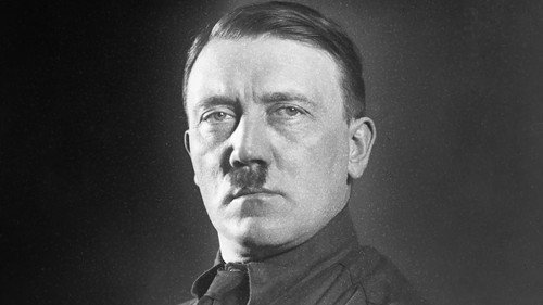Hitler: The Rise and Fall Season 1 Episode 2 - Performer