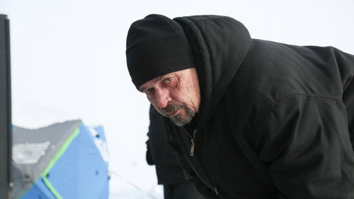 Bering Sea Gold Season 12 Episode 21 - No More Mr. Ice Guys