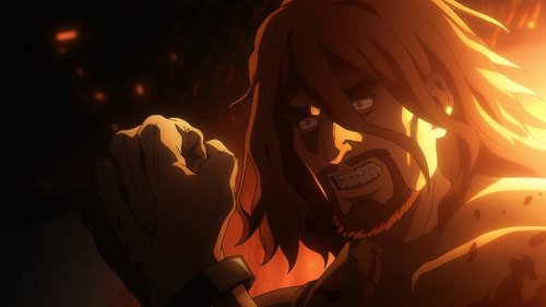 undefined Season 2 Episode 13 - Dark Clouds