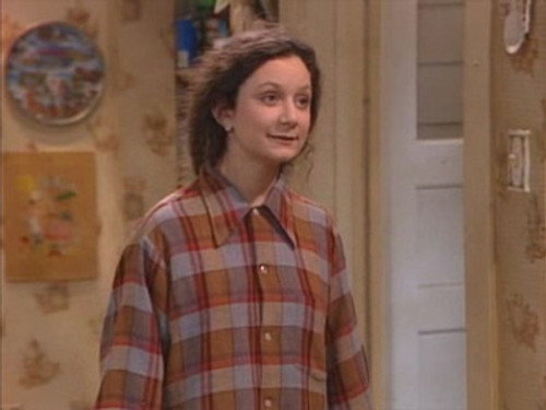 Roseanne Season 3 Episode 20 - Her Boyfriend's Back