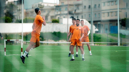 Al Jazeera World Season 13 Episode 15 - Waiting on the Bench
