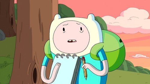 undefined Season 4 Episode 16 - Burning Low
