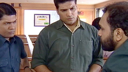 C.I.D. Season 1 Episode 244 - The Case Of The Frame Up - Part 2