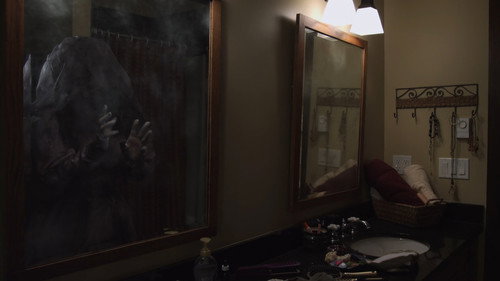 R. L. Stine's The Haunting Hour Season 1 Episode 21 - Scary Mary (1)
