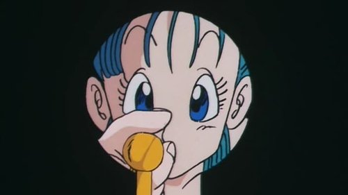 Dragon Ball Season 1 Episode 52 - The Pirate Treasure