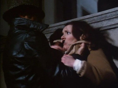 Kojak Season 4 Episode 23 - Lady in the Squad Room