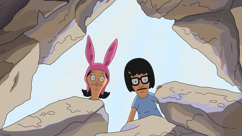 Bob's Burgers Season 13 Episode 15 - The Show (And Tell) Must Go On