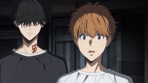 Ron Kamonohashi's Forbidden Deductions Season 1 Episode 9 - The Case of the Observatory Murder (3)