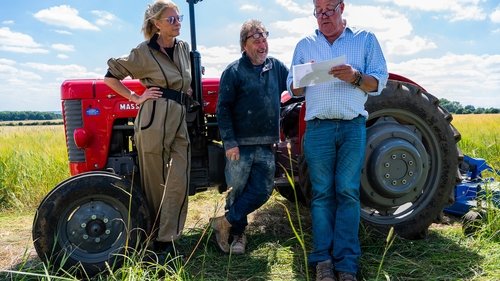 Clarkson's Farm Season 2 Episode 7 - Scheming