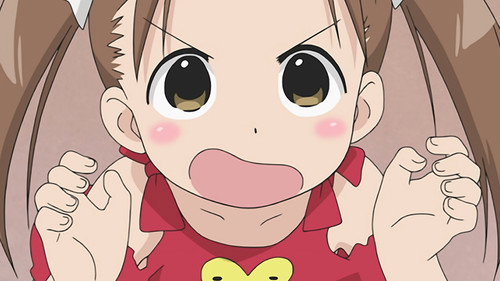 Strawberry Marshmallow Season 1 Episode 1 - Birthday