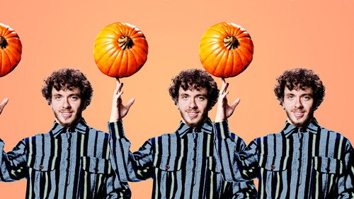 Saturday Night Live Season 48 Episode 4 - October 29 - Jack Harlow