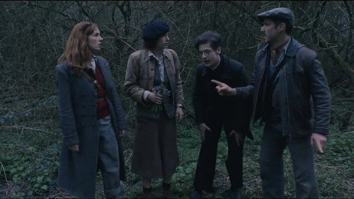 Les Emmerdeurs Season 1 Episode 3 - The Brothel