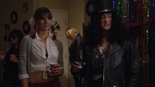Legit Season 2 Episode 12 - Sober