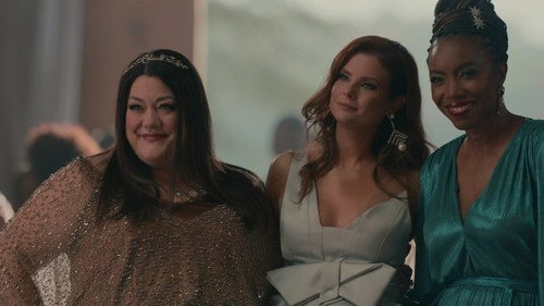 Sweet Magnolias Season 3 Episode 10 - Save My Place