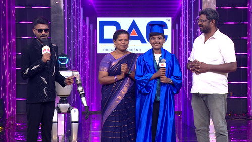 Super Singer Junior Season 11 Episode 2 - A Grand Musical Beginning
