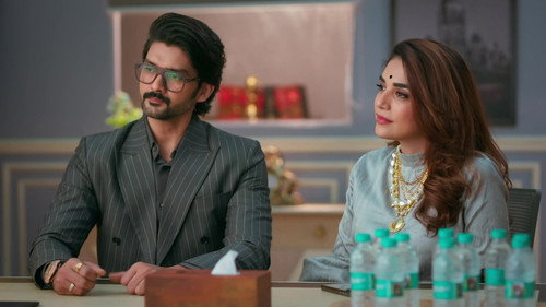Dr. Aarambhi Season 1 Episode 14 - Tandons' Family Celebration