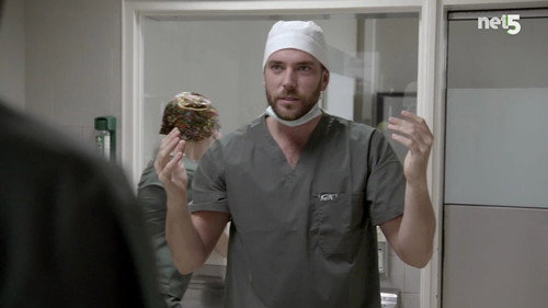De mannen van dokter Anne Season 1 Episode 7 - Episode 7